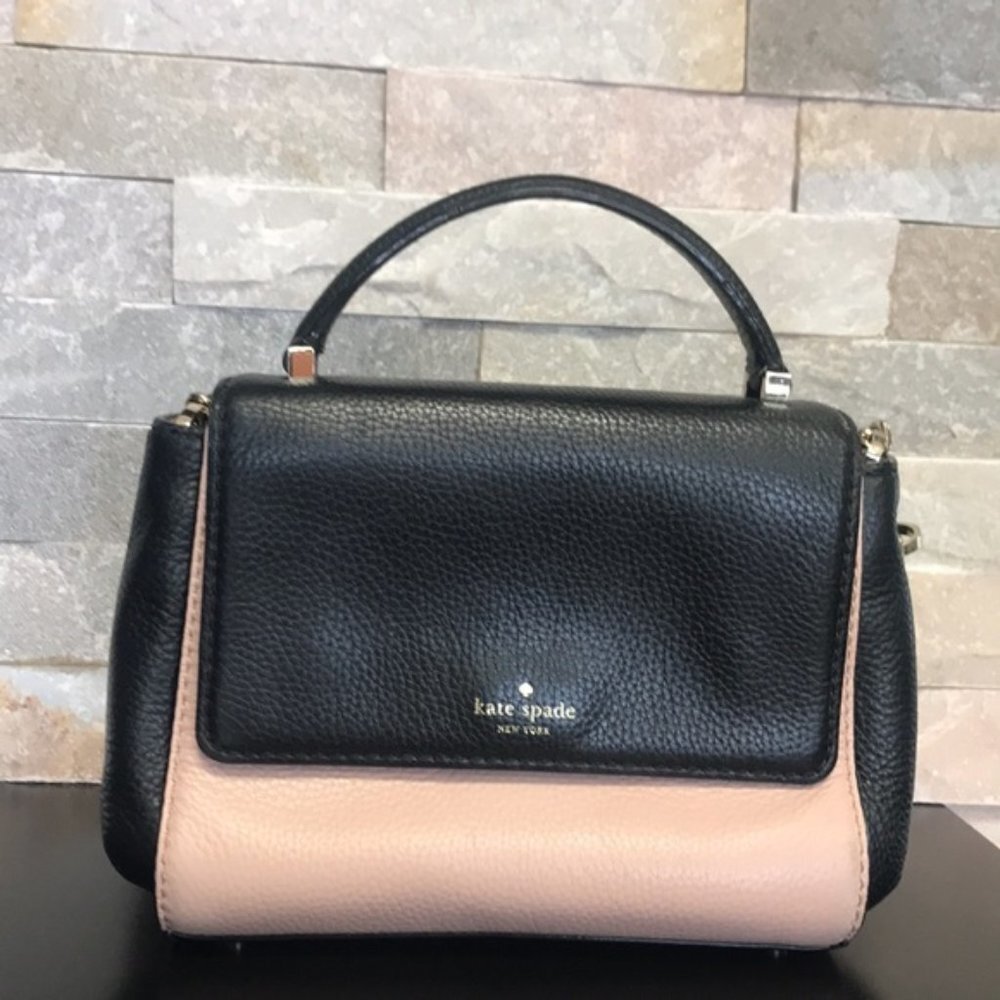 Kate Spade Crossbody Bag - Picture 3 of 12
